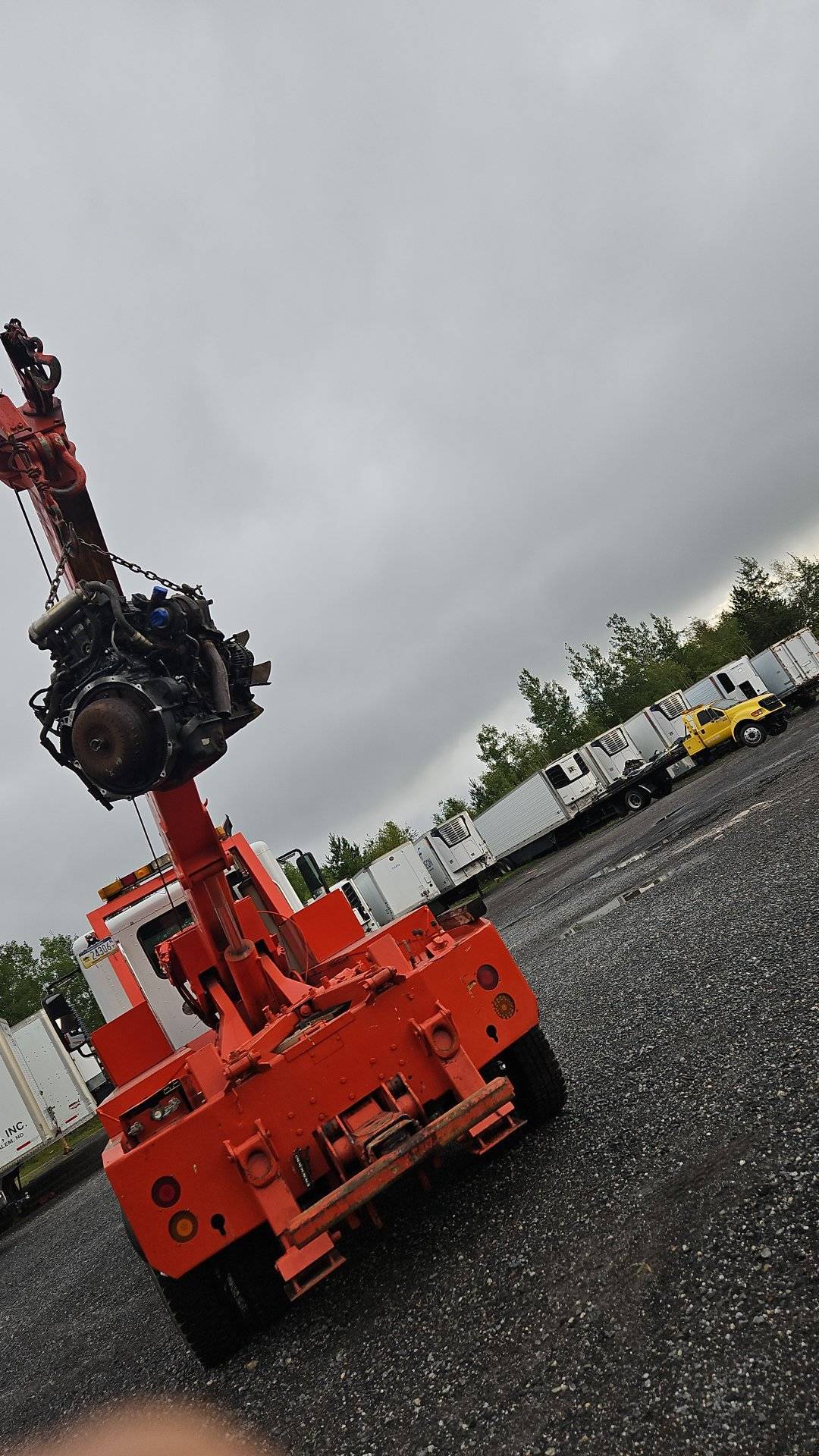 Mickabella Towing & Recoverys (21)