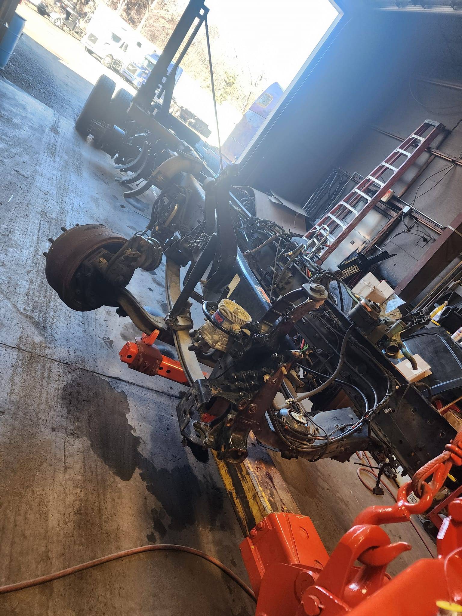 Mickabella Towing & Recoverys (29)