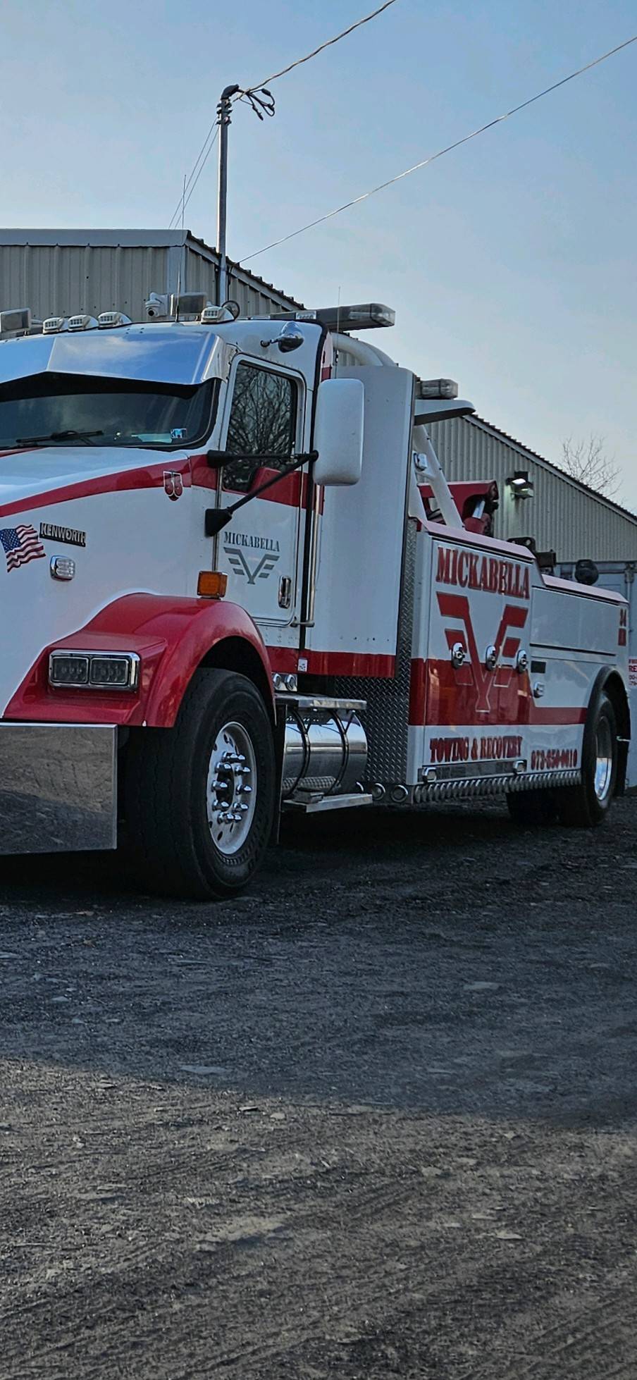 Mickabella Towing & Recoverys (3)